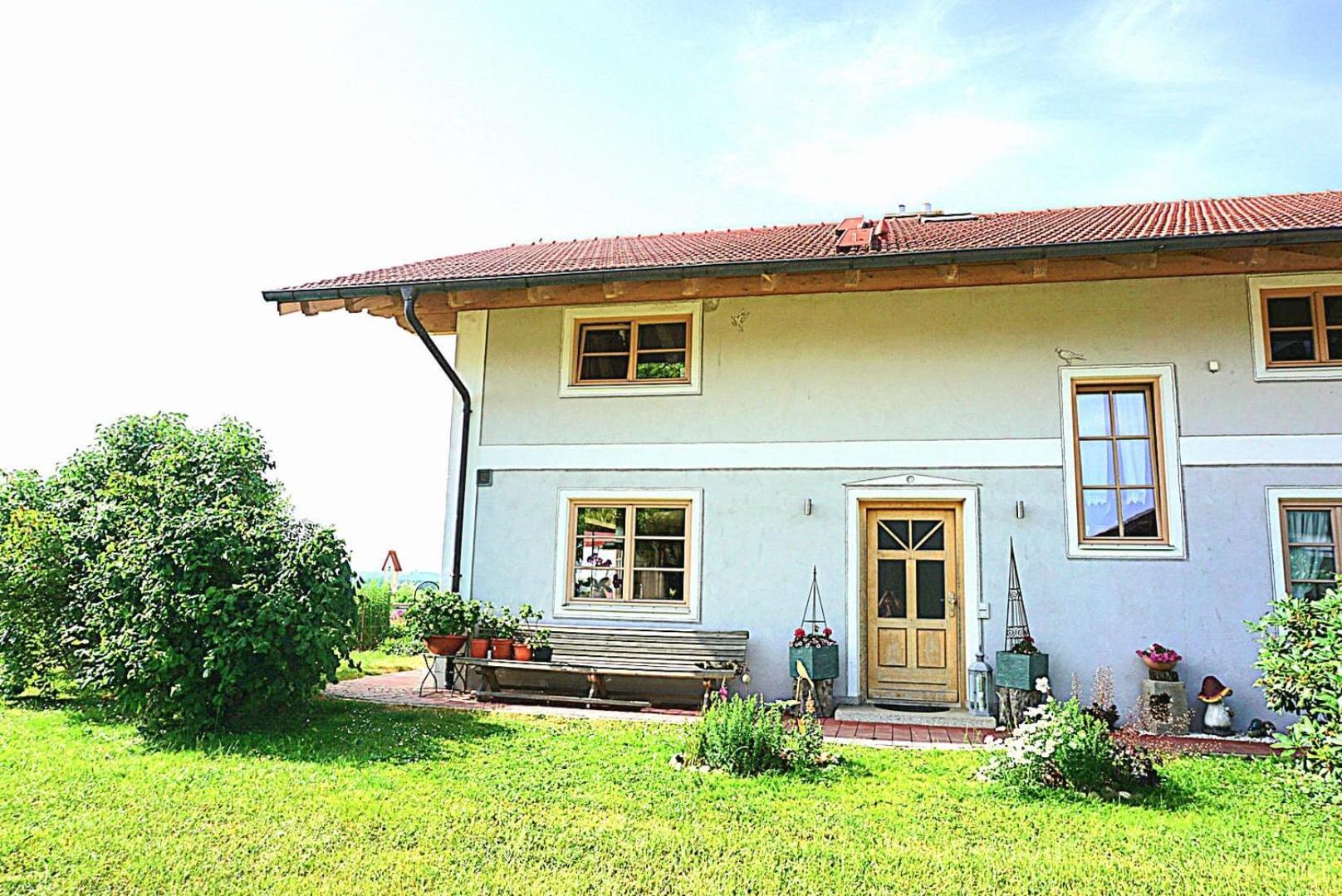Ferienwohnung Wagner Griesstatt Exterior foto